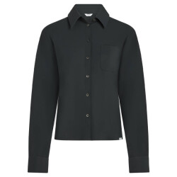 Penn & Ink Blouse lange mouw w25n1678ltd
