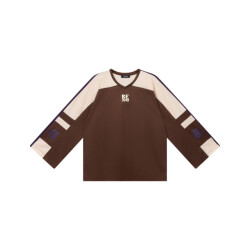 Refined Department Top lange mouw r2510815868