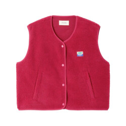 American Vintage Vest hok16bh