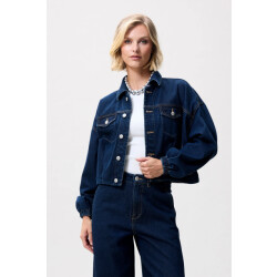 Catwalk Junkie 2504022400 tuck in denim jacket