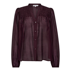 Co'Couture Cc taffy smock v shirt