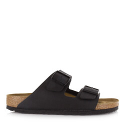 Birkenstock Arizona bf black geen unisex
