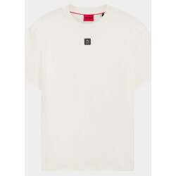 Hugo Boss T-shirt korte mouw dalile 10231453 01 50505201/103