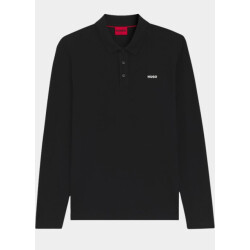 Hugo Boss Polo korte mouw donoslong 10266059 01 50547358/001