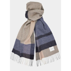 Profuomo Shawl ppws30005b/p