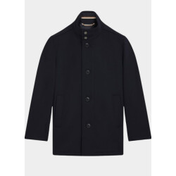 Hugo Boss Wollen jas h-coxtan-234 10273687 01 549193/404