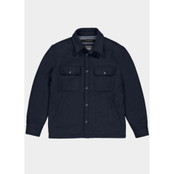 Butcher of Blue Winterjack norbu padded wool jacket m2514009/890