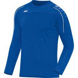 Jako sweater classico sweater voetbal train jongens -