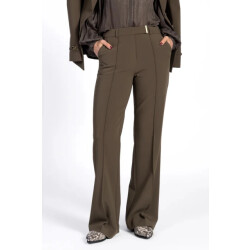 Aaiko Chantalle trousers