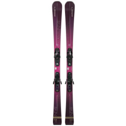 Elan primetime n°4+ w shift x ski dames -