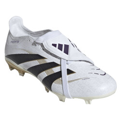 Adidas Heren predator league gevouwen tong stevige grond voetbalschoenen