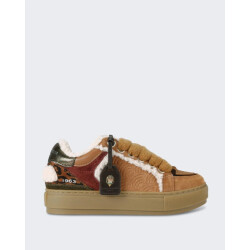 Kurt Geiger Dames southbank tag