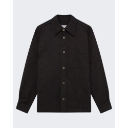 Casablanca Heren denim monogram shacket