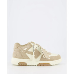Off White Dames out of office sneaker
