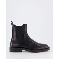 Copenhagen Dames cph335 leather black