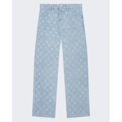 Casablanca Heren relaxed-fit monogram jeans