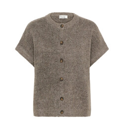 My Essential Wardrobe Vest 10705395 paloma