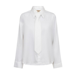 Mos Mosh 175680 101 mosmosh mm ayen stripe shirt white