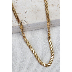 Label Kiki K.sk.210.1 spirit necklace