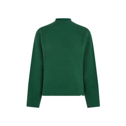 Penn & Ink W25b379ltd 40 penn&ink jumper green
