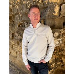 Blue Industry Kbiw25-m31 sweater stone