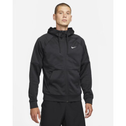 Nike m nk tf hd fz training vest heren -