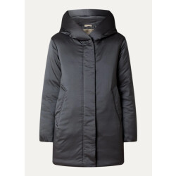 Woolrich Women marylin parka asphalt