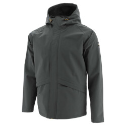 Caterpillar Heren essentials waterdicht jasje