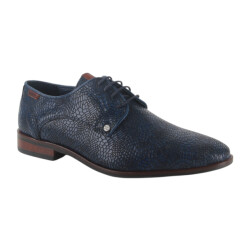 Berkelmans 2520050385 heren veterschoenen gekleed