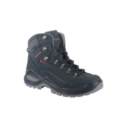 Lowa 321916-9327 dames wandelschoenen hoog 37,5 (4,5)