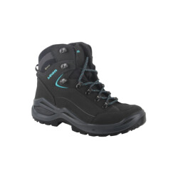 Lowa 321918-9368 dames wandelschoenen hoog 37,5 (4,5)