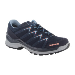 Lowa 321709-6959 dames wandelschoenen laag