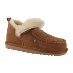 Warmbat Wna321025 dames pantoffel (gesloten hiel)