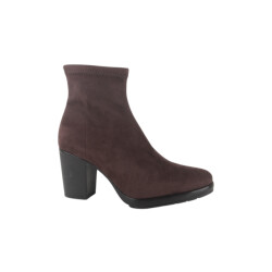 Miss Elastic 78017-ae-44 dames enkellaarzen gekleed