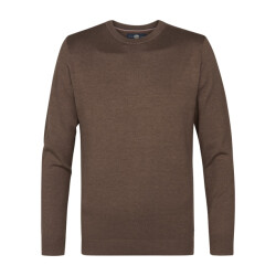 Petrol Industries Men knitwear round neck basic -