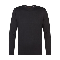 Petrol Industries Men knitwear round neck basic -