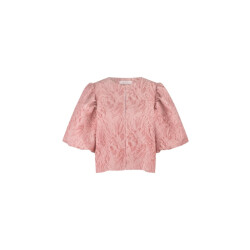 Studio Anneloes Hanne jacquard jacket -