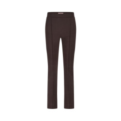 Studio Anneloes Marion punto trousers -