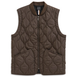 Bugatti Clothing bodywarmer