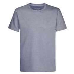 Profuomo Japanese knit t-shirt ss