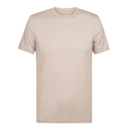 Profuomo Japanese knit t-shirt ss