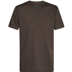 Profuomo Japanese knit t-shirt ss