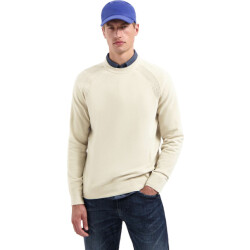 No Excess Pullover crewneck light weight chen kit
