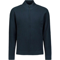 No Excess Cardigan full zip relief night