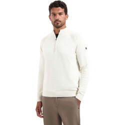 No Excess Pullover half zip high collar solid kit