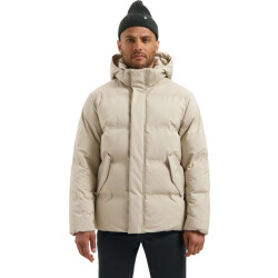 Dstrezzed Brys puffer parka