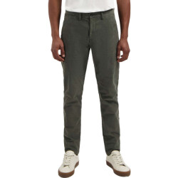 Dstrezzed Lancaster ribcord chino