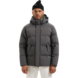 Dstrezzed Brys puffer parka