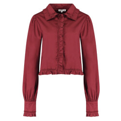 Harper & Yve Blouse lange mouw aw25p603 ellie