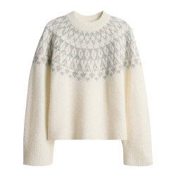 Opus Pullover 10474513555384